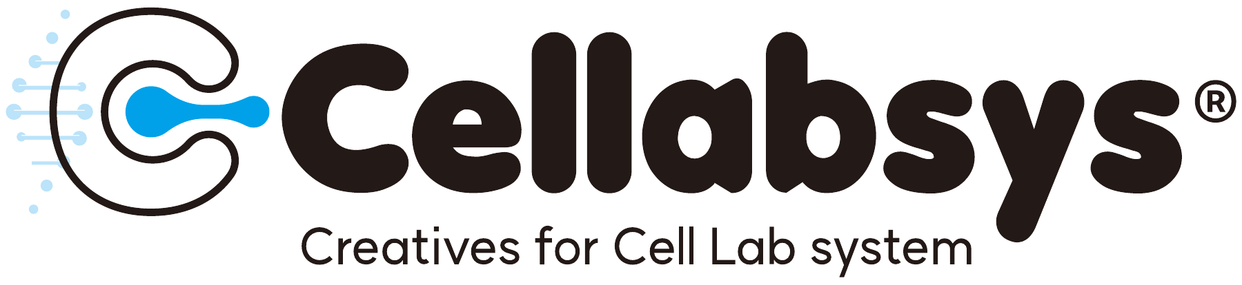 Logo resmi SONICSTEM · Cellabsys