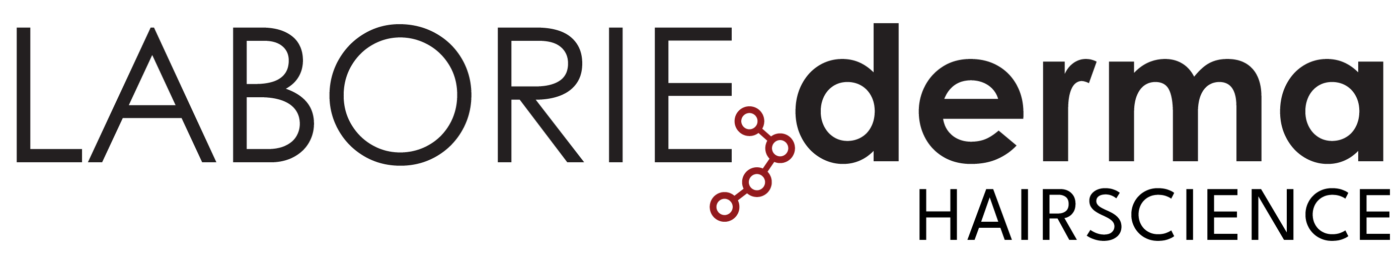 Logo resmi LABORIE derma
