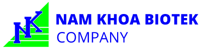 Logo resmi Nam Khoa Biotek