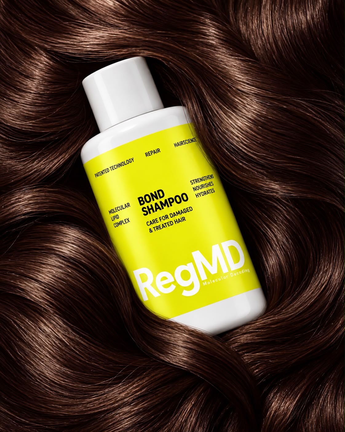 RegMD Bond Shampoo